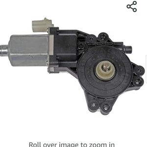 Power window motor for 07-17 Dodge Jeep Caliber Compas Patriot (2)